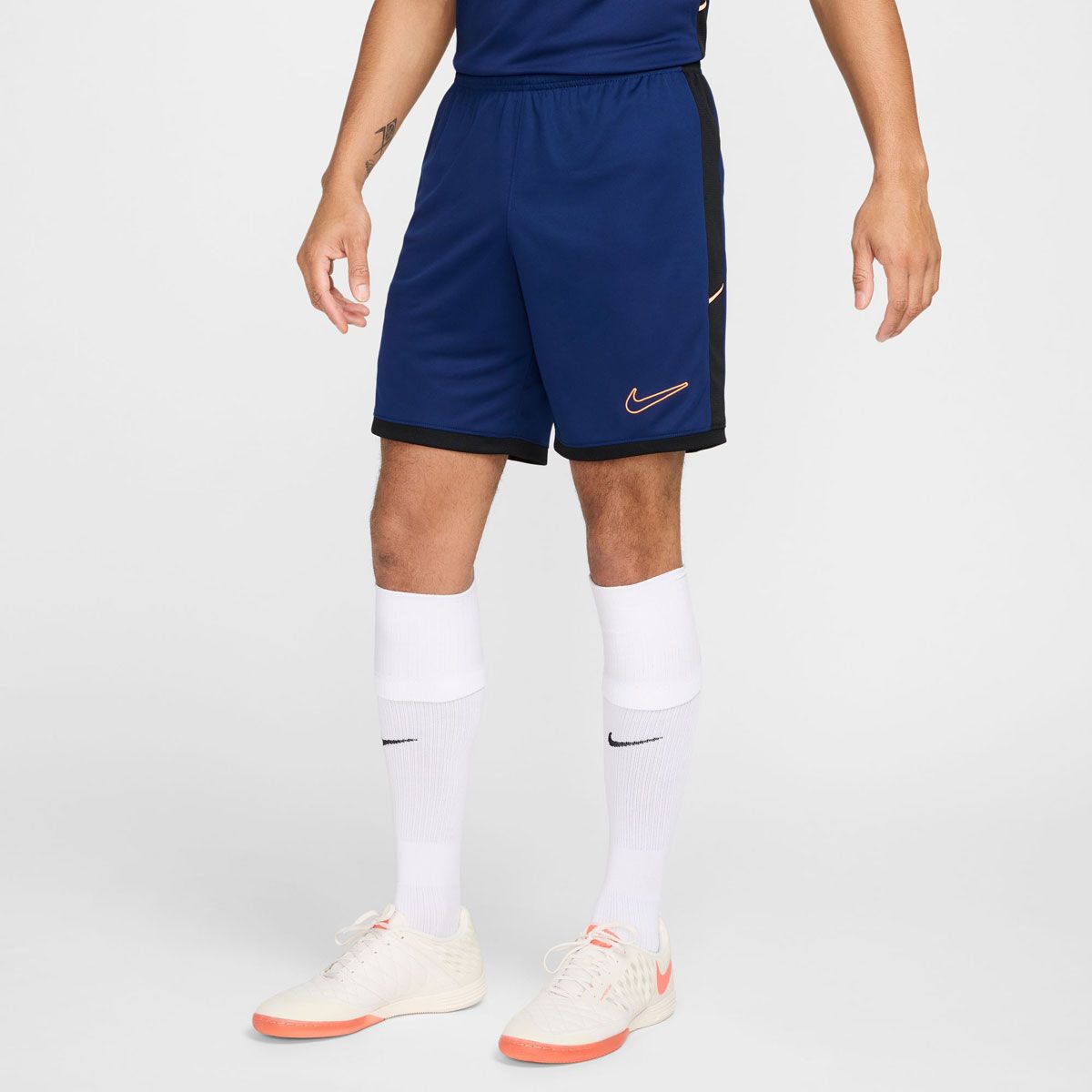 Nike Mens Academy Dri-FIT Football Shorts