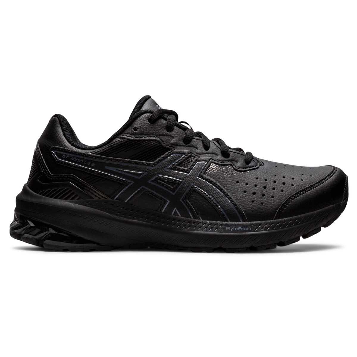 Asics GT 1000 LE 2 D Womens Walking Shoes