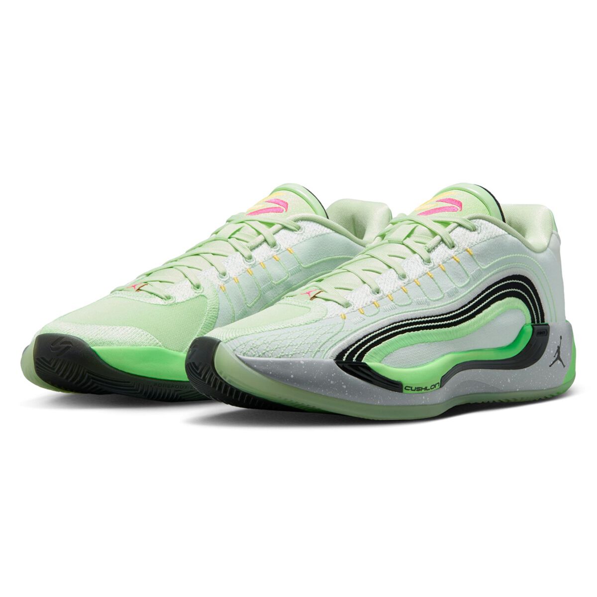 Jordan Luka 4 Space Navigator Basketball Shoes