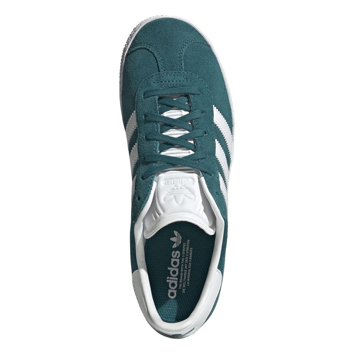 adidas Originals Gazelle GS Kids Casual Shoes
