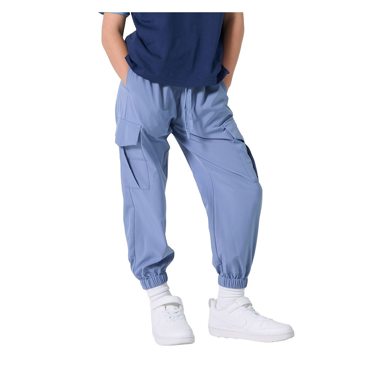 Ell/Voo Junior Josie Cargo Pants