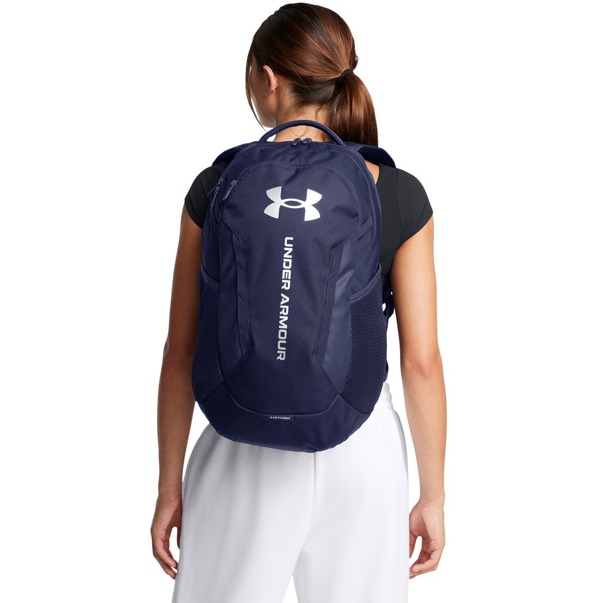 Under Armour Hustle 6.0 Backpack