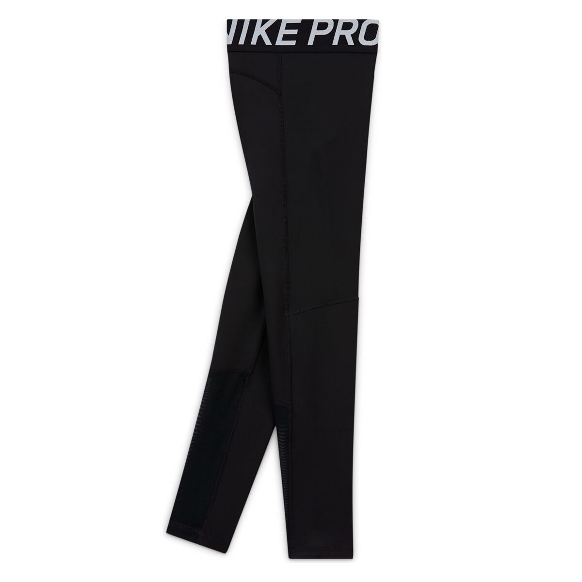 Nike Pro Junior Dri-FIT Full Length Tights