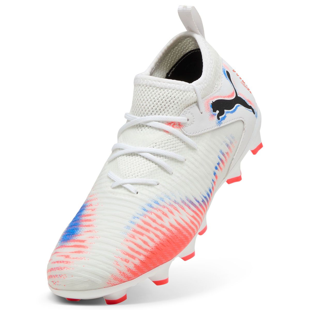 Puma Future 8 Match Kids FG/AG Football Boots