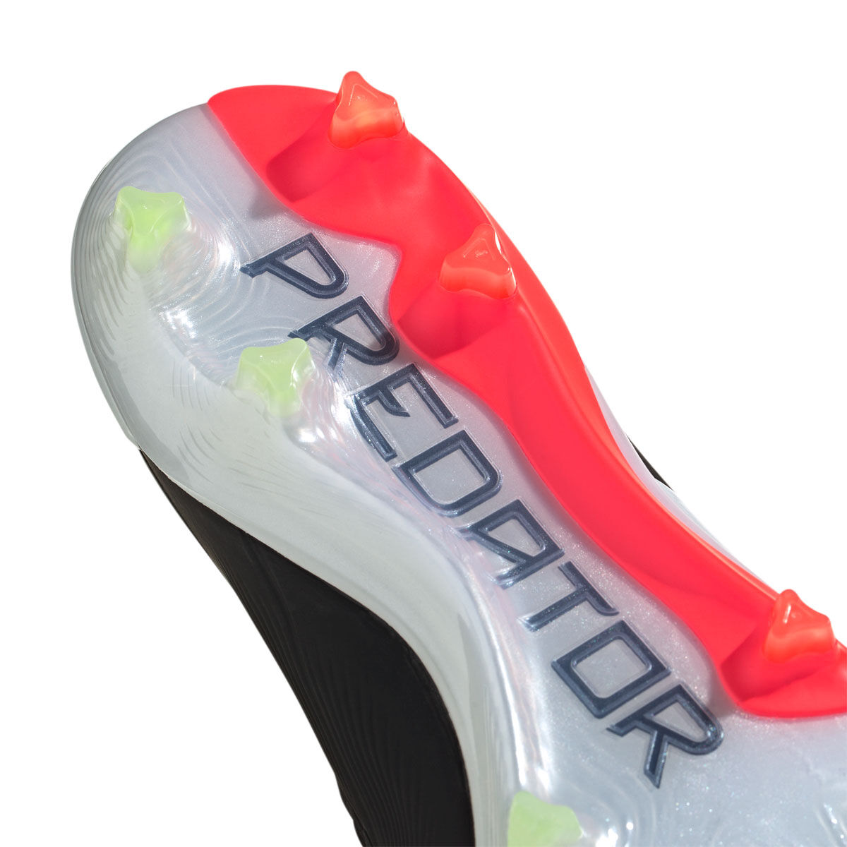 adidas Predator Elite Laceless Football Boots