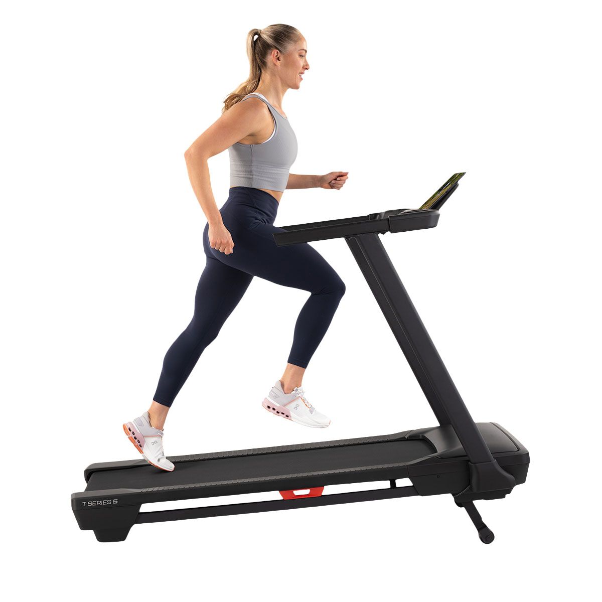 NordicTrack T5 Series NT24 Treadmill