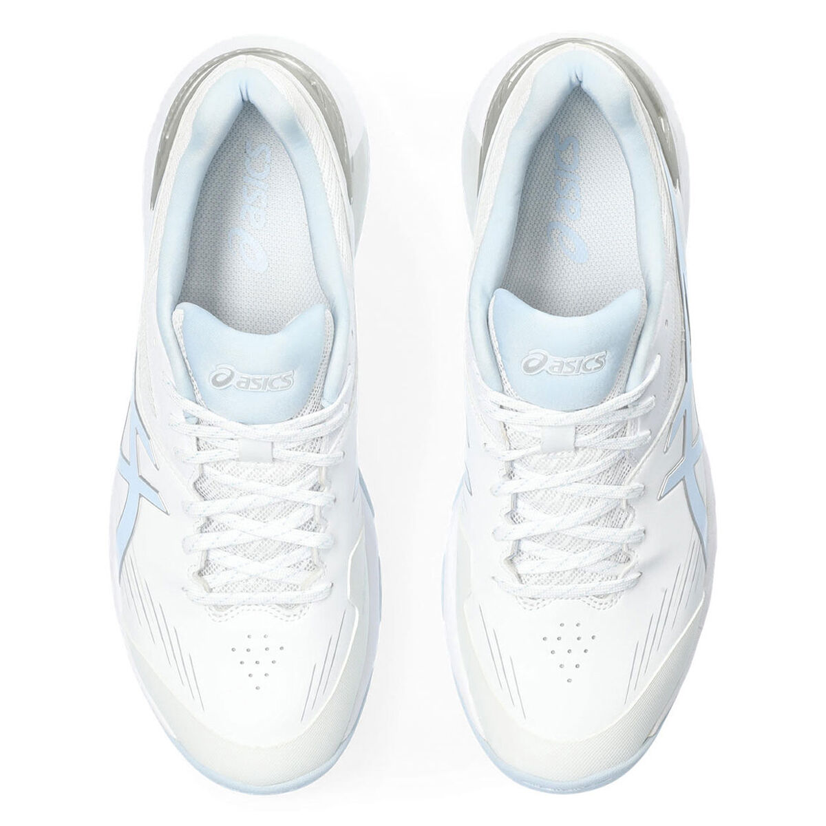 Asics 350 Not Out FF Womens Cricket Shoes