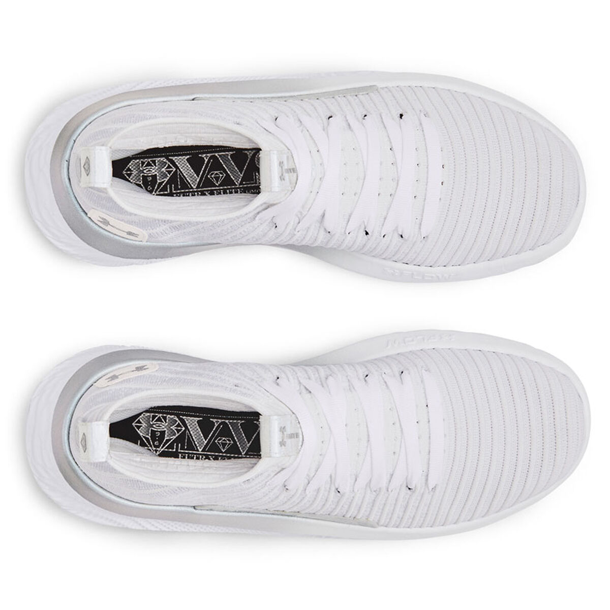 Under Armour FUTR X Elite Basketball Shoes
