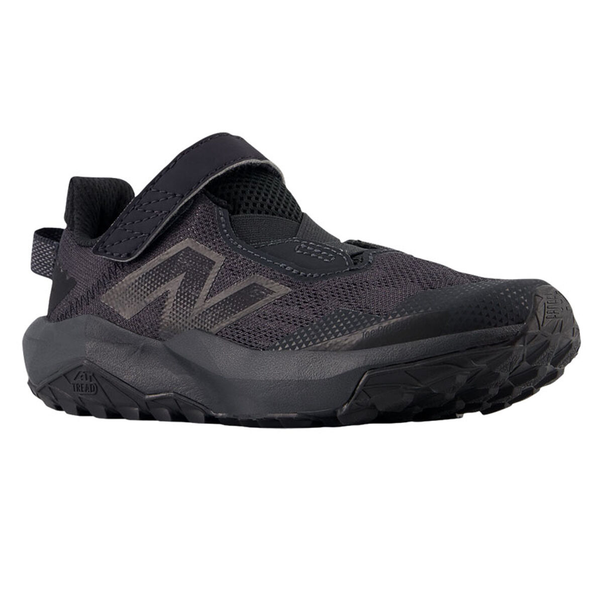 New Balance Nitrel V6 PS Kids Trail Running Shoes