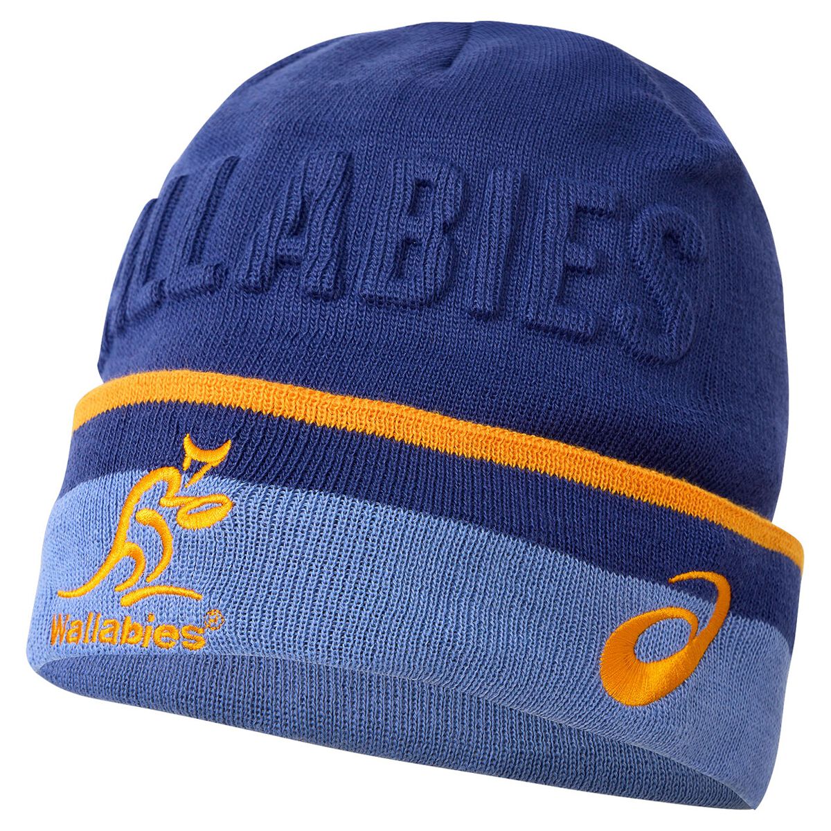 Wallabies Lions Tour 2025 Training Beanie