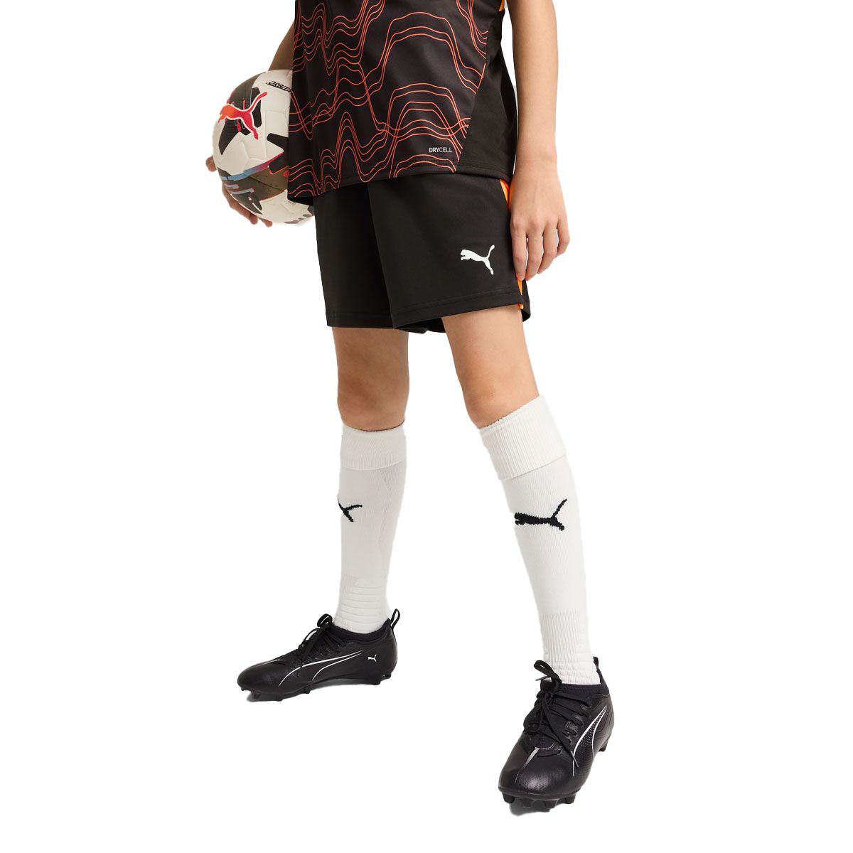 Puma Kids Liga Shorts