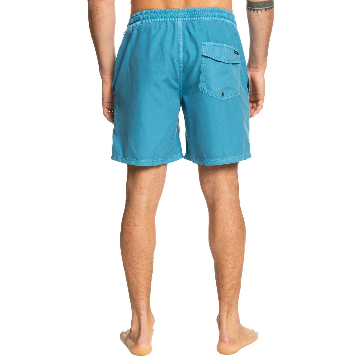 Quiksilver Mens Everyday Surfwash Volley 17NB Board Shorts