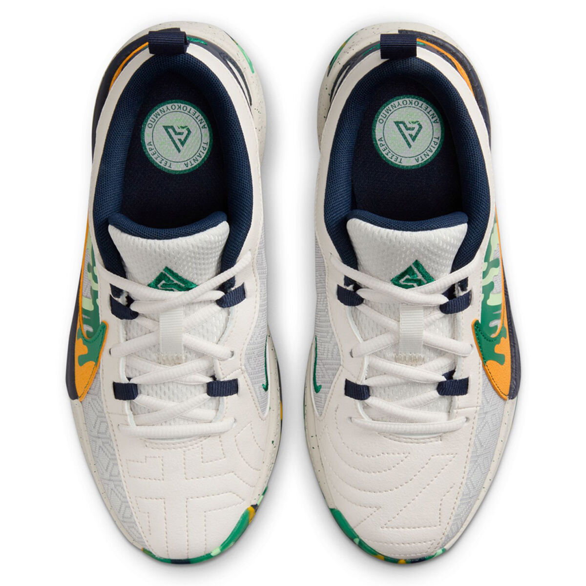 Nike Freak 5 SE GS Kids Basketball Shoes