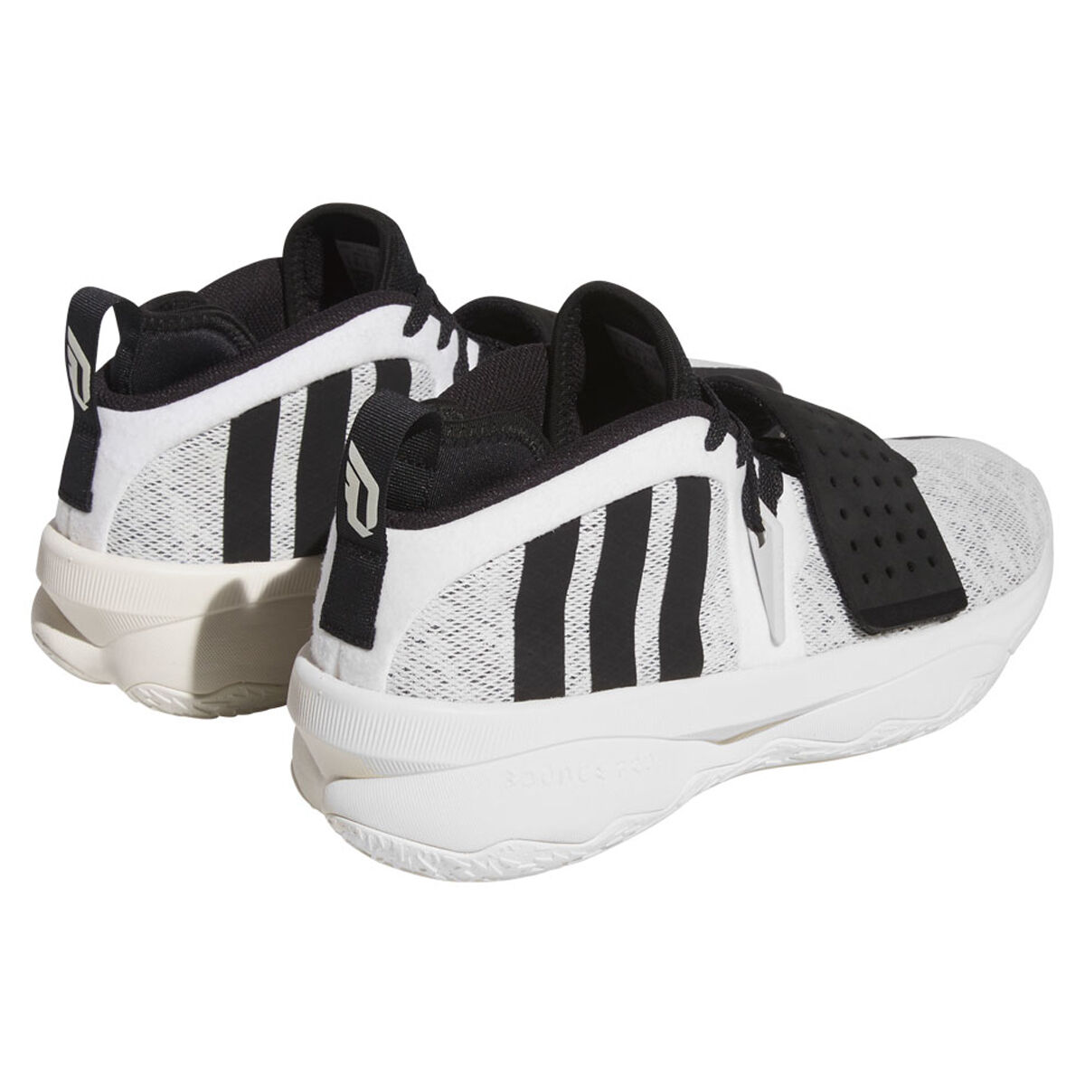 adidas Dame 8 Extply Basketball Shoes