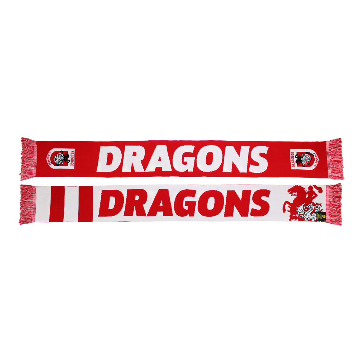 St. George Illawarra Dragons Defender Scarf