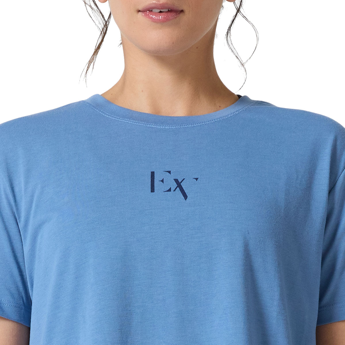 Ell/Voo Womens Jordan Tee