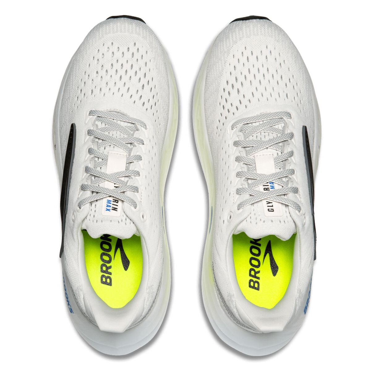 Brooks Glycerin Max Mens Running Shoes