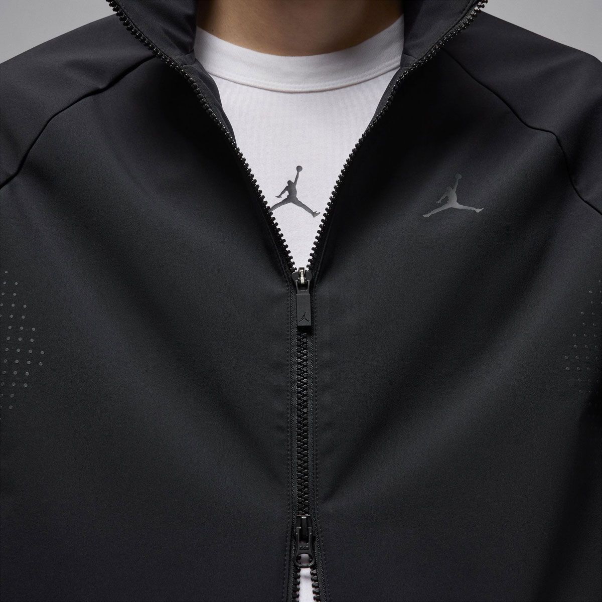 Jordan Mens Sport JAM Warm-Up Jacket