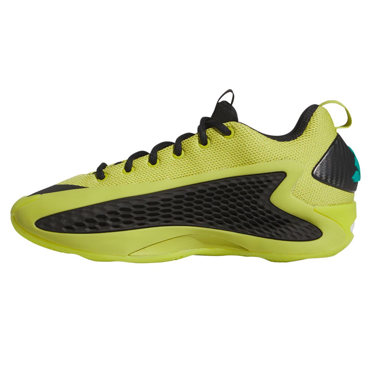 adidas Anthony Edwards 1 Low GS Kids Basketball Shoes