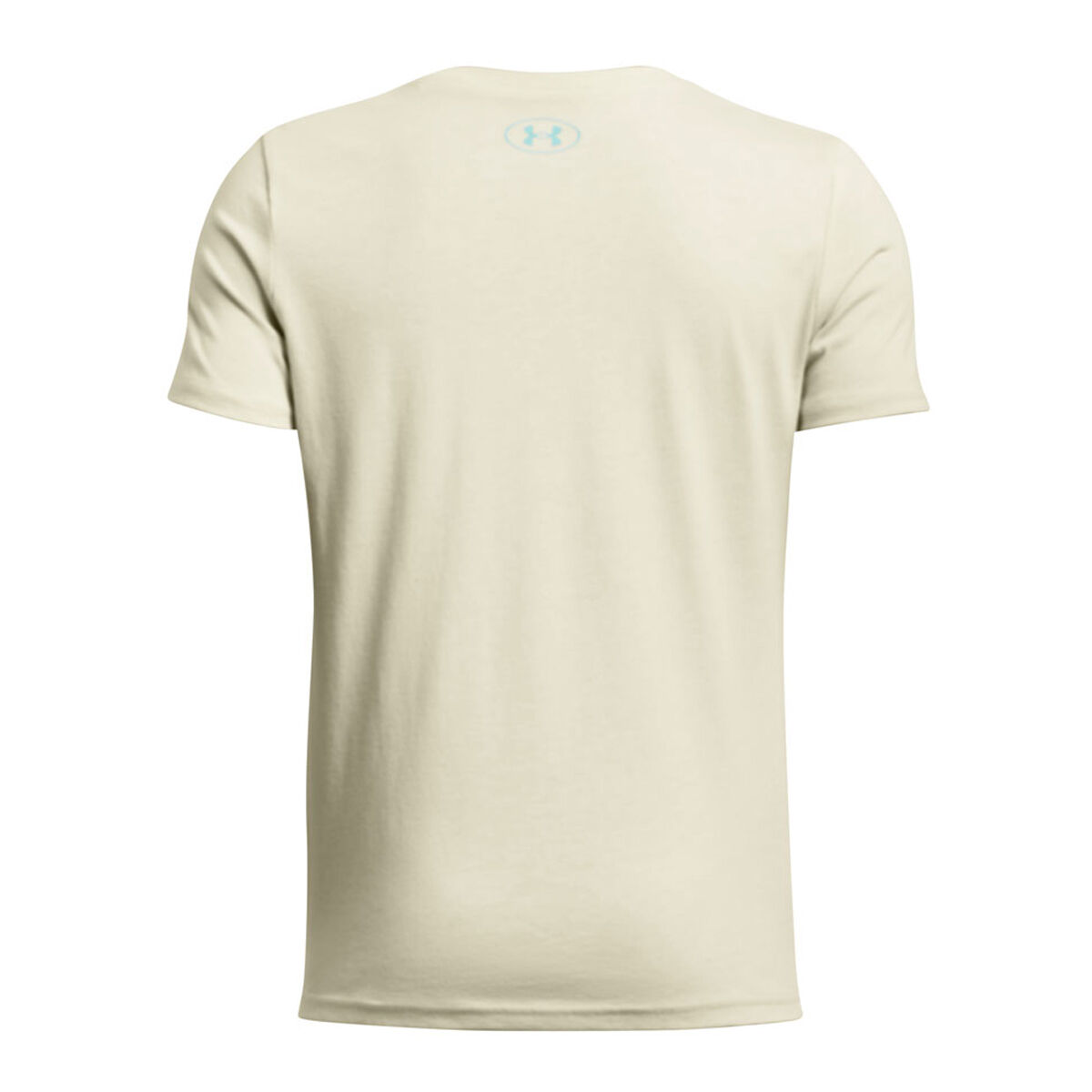Under Armour Junior Project Rock Balance Tee
