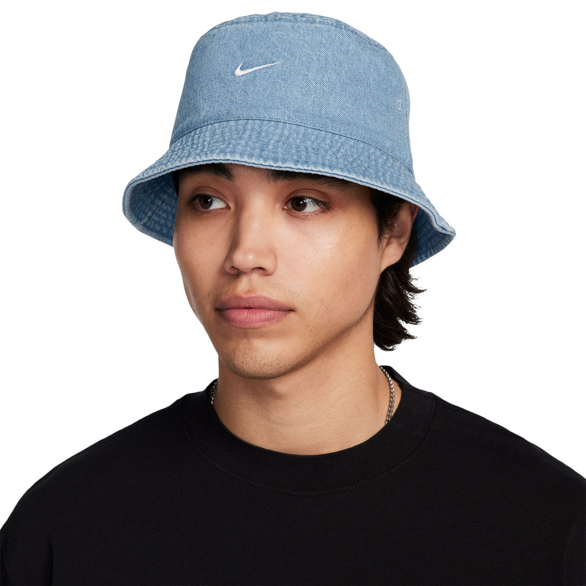 Nike Apex Denim Bucket Hat