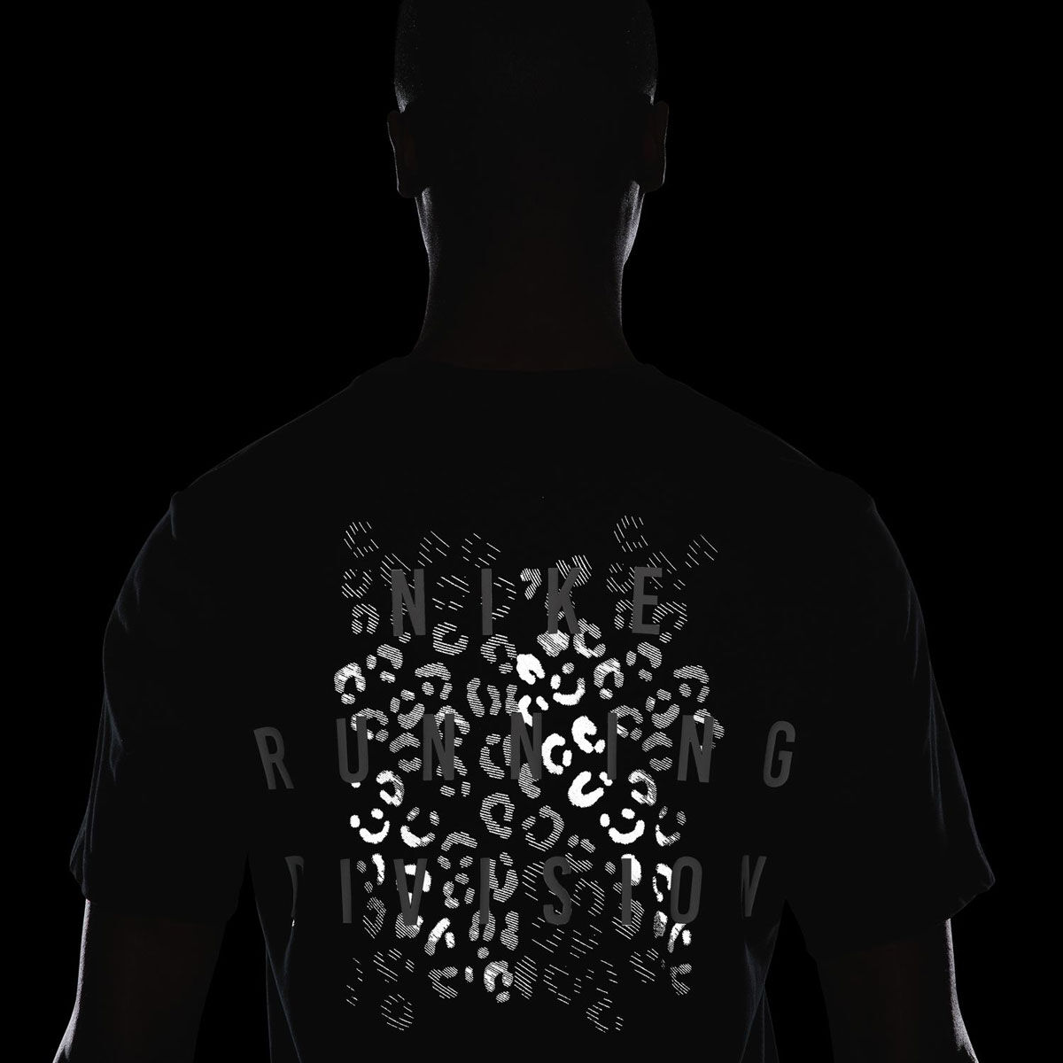 Nike Mens Run Division Dri-FIT Running Tee