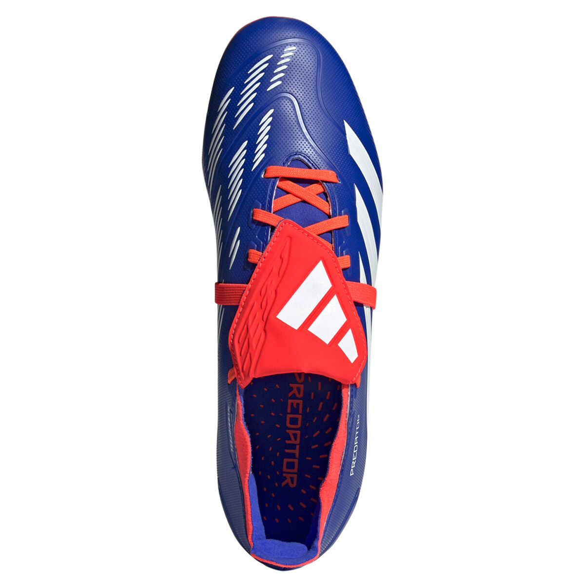 adidas Predator League Fold-Over Tongue Football Boots
