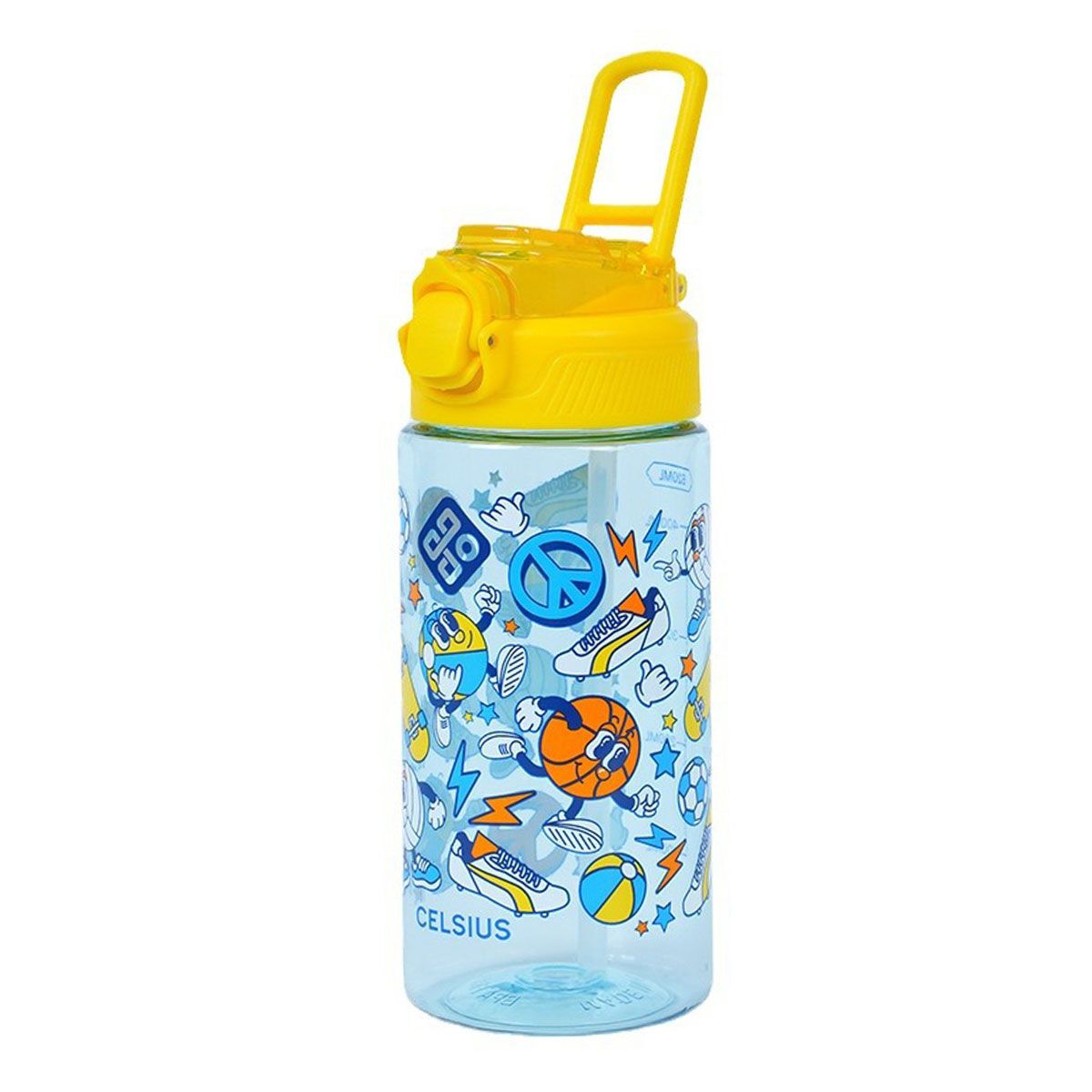 Celsius 510ml Kids Bottle