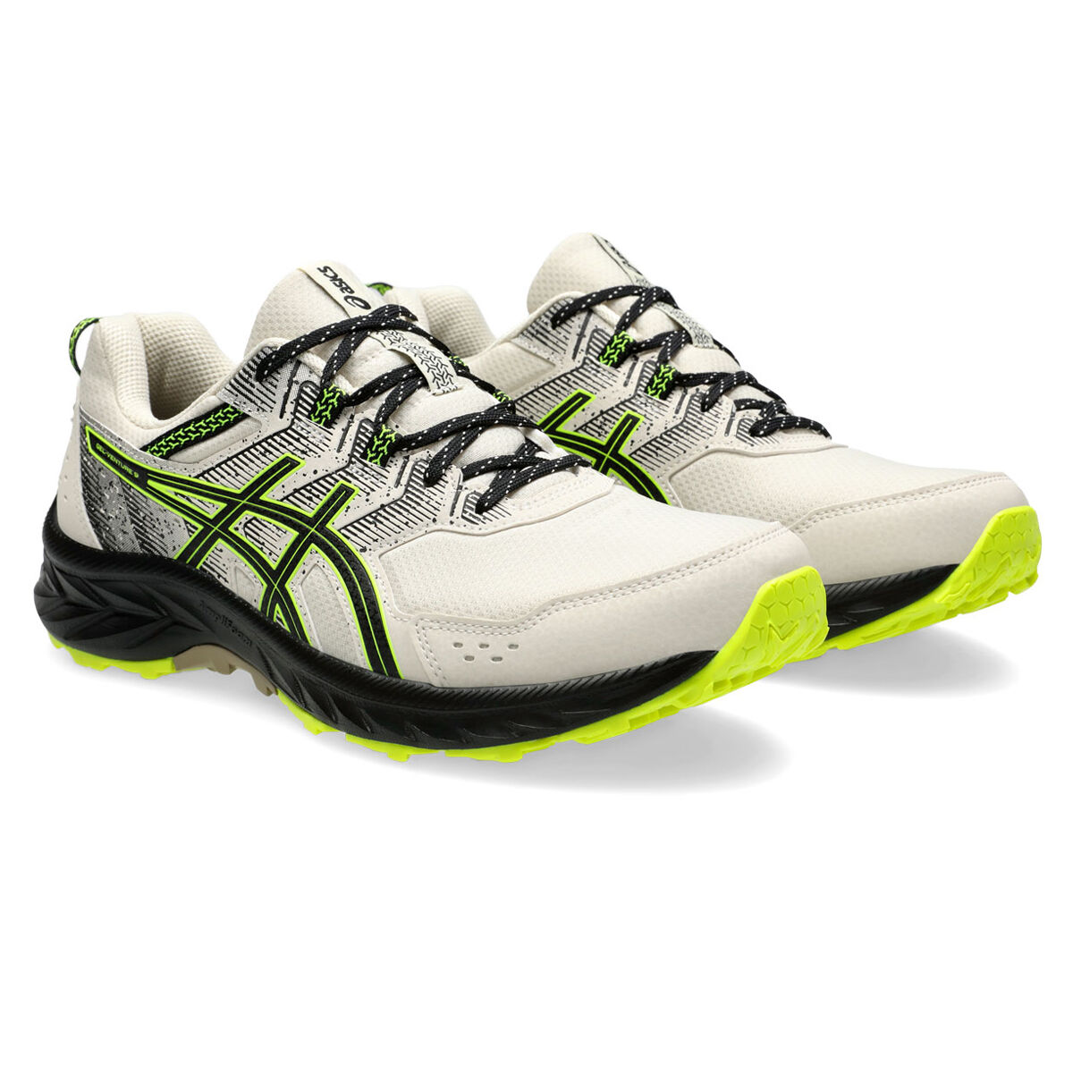 Asics GEL Venture 9 Mens Trail Running Shoes