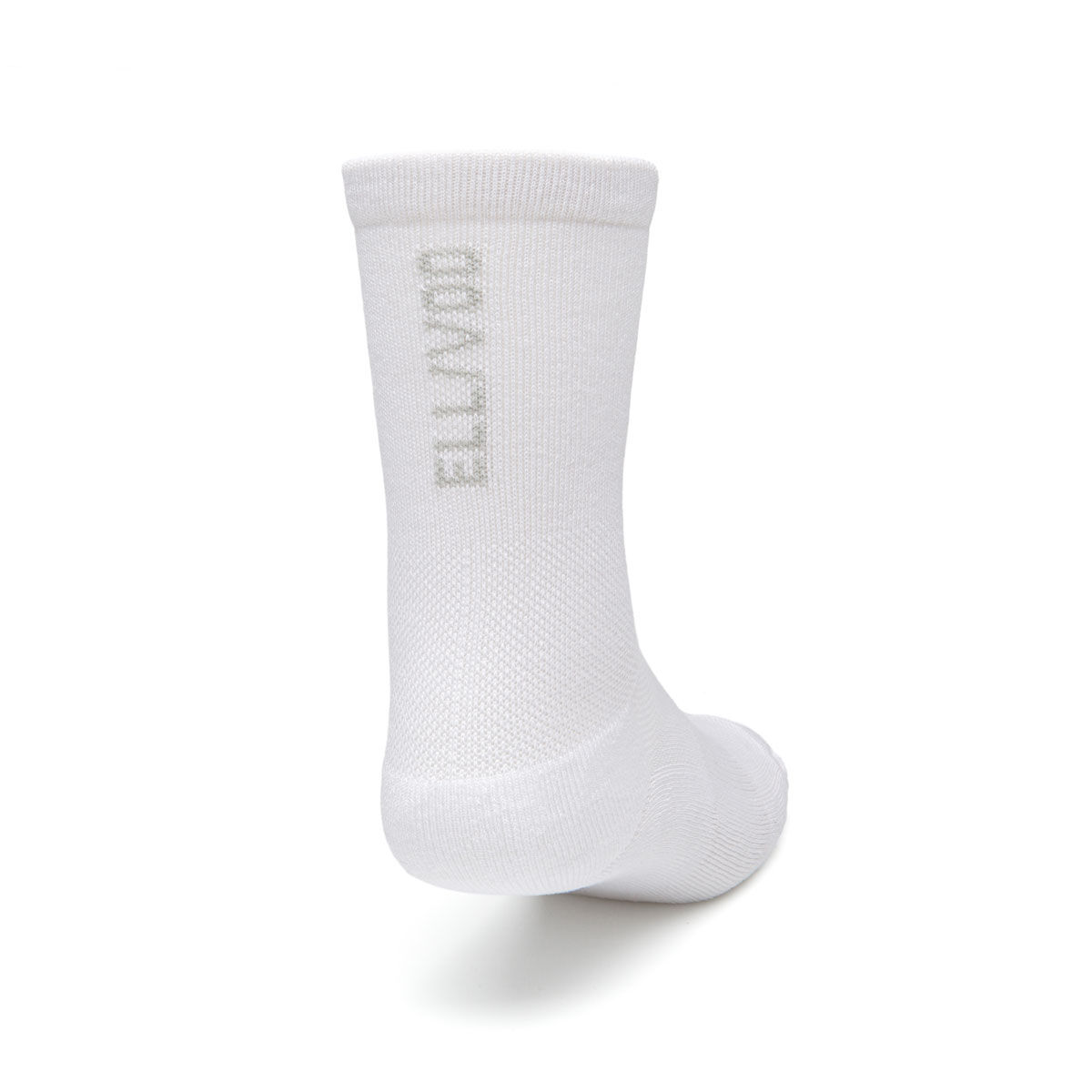 Ell/Voo Womens Crew Socks 3 Pack