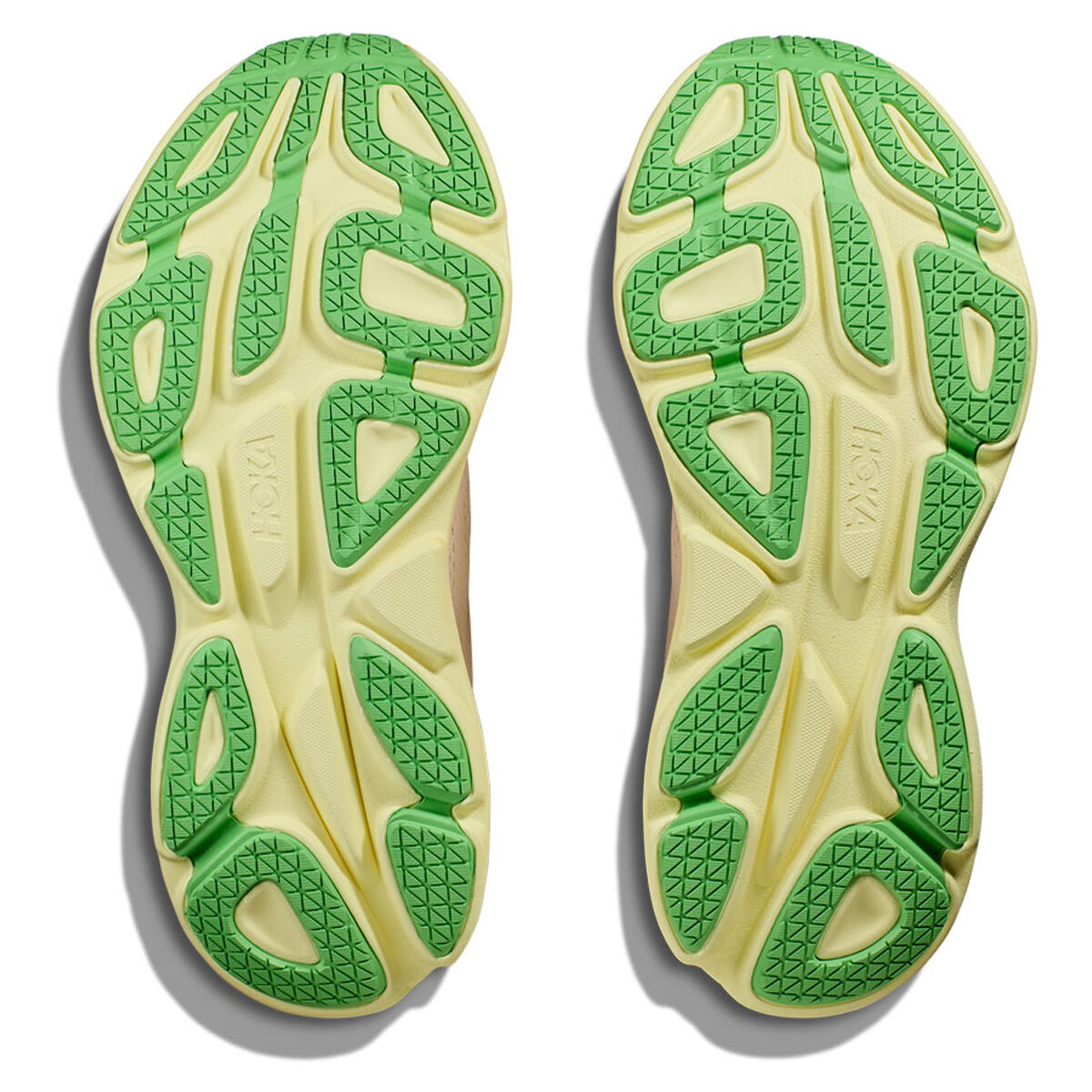 HOKA Bondi 8 Mens Running Shoes