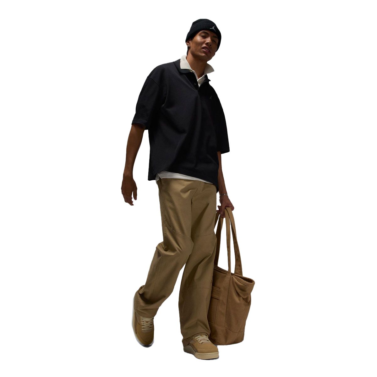 Jordan Mens Brooklyn Polo