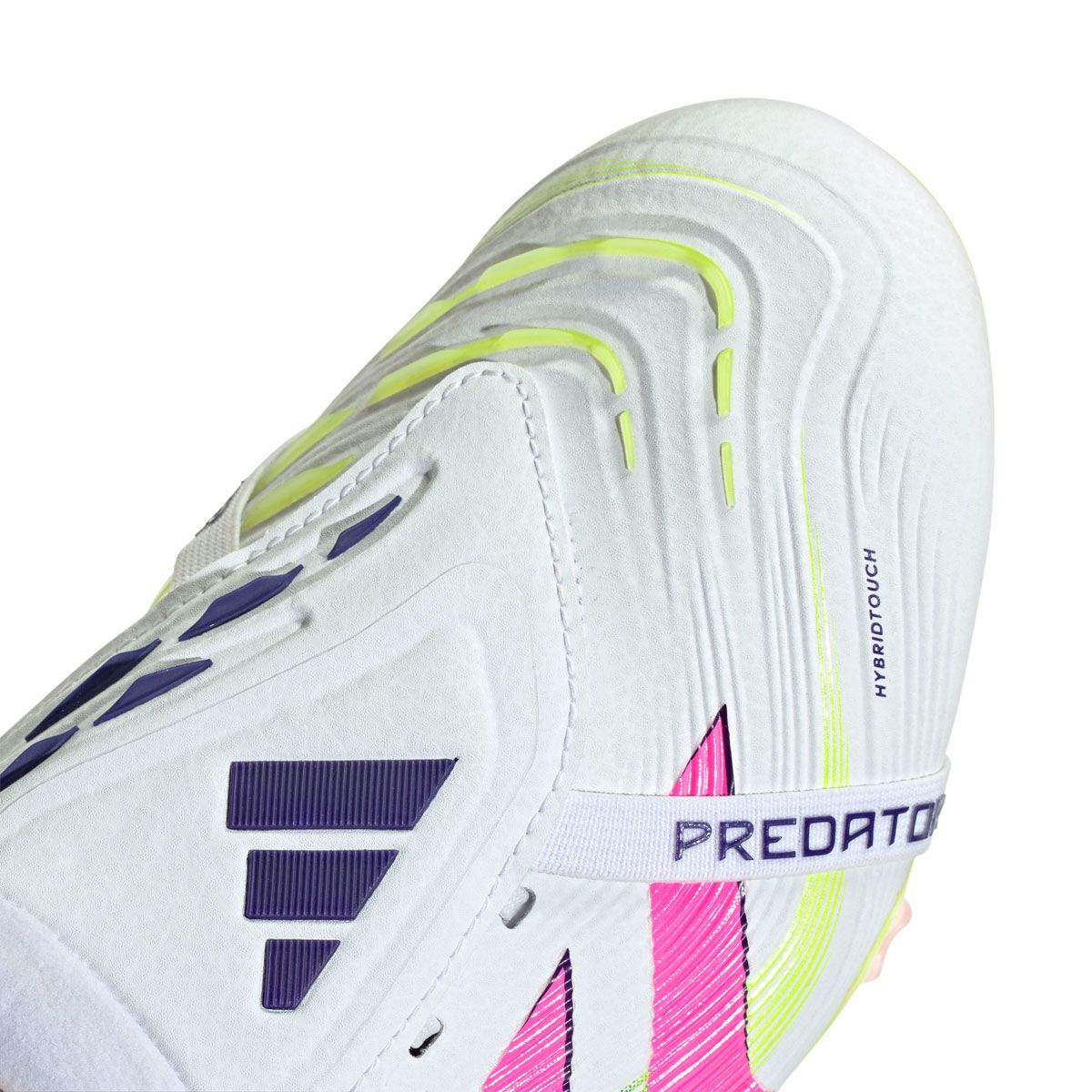 adidas Predator Elite Fold-Over Tongue FG Football Boots
