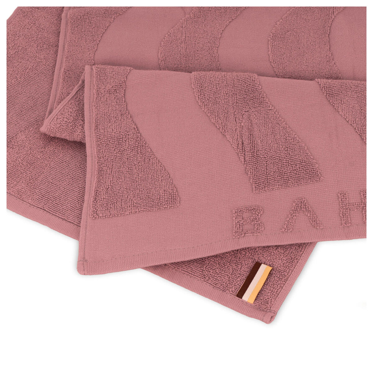 Bahe Studio Sweat Towel