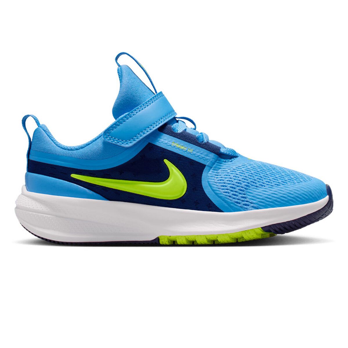 Nike Star Runner 5 PS Kids Running Shoes