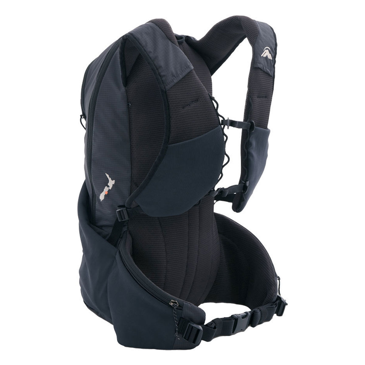 macpac Amp Multi V3 Running Vest