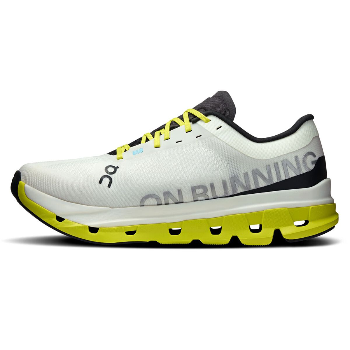 On Cloudflow 5 Mens Running Shoes