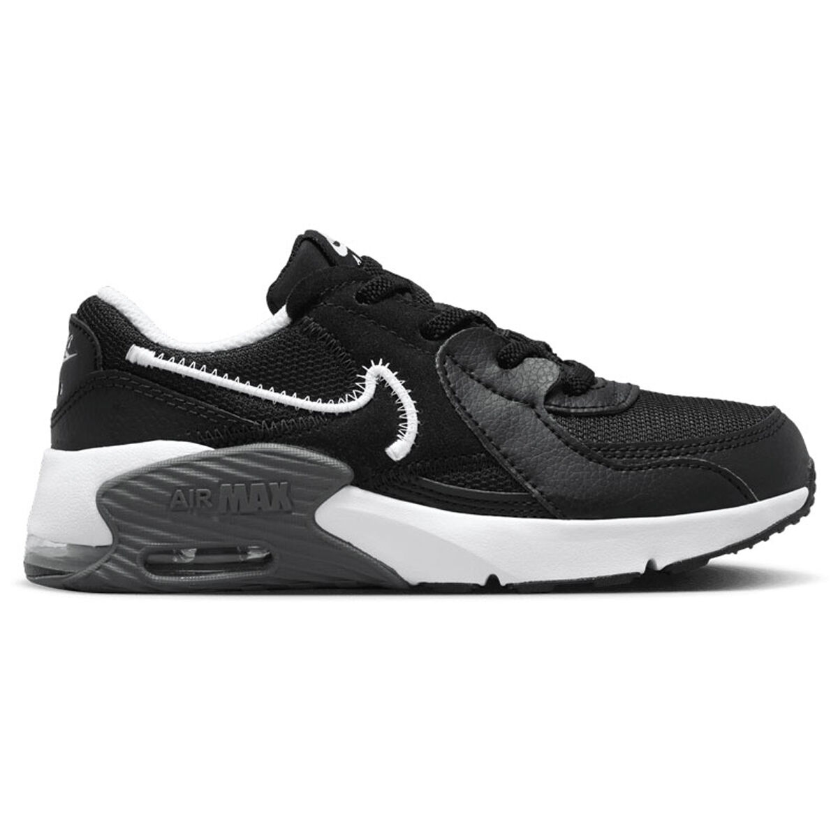 Nike Air Max Excee PS Kids Casual Shoes