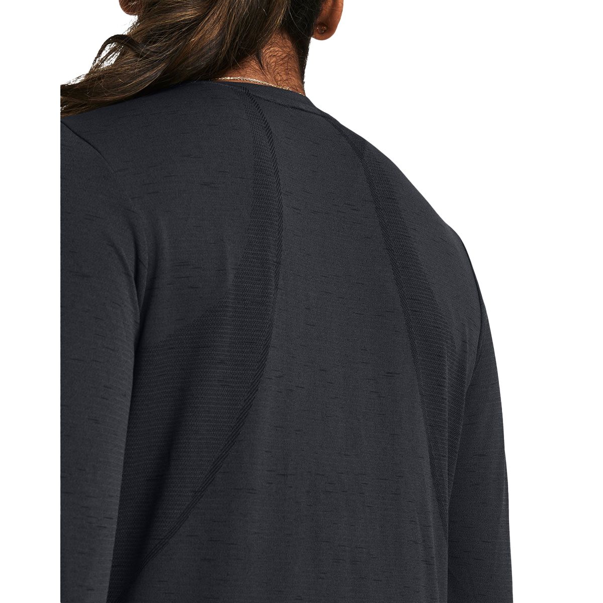 Under Armour Womens Vanish Seamless Loose Long Sleeve Tee