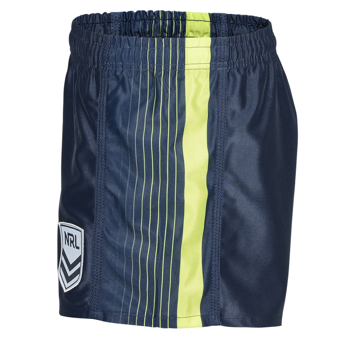 Canberra Raiders Mens Supporter Shorts