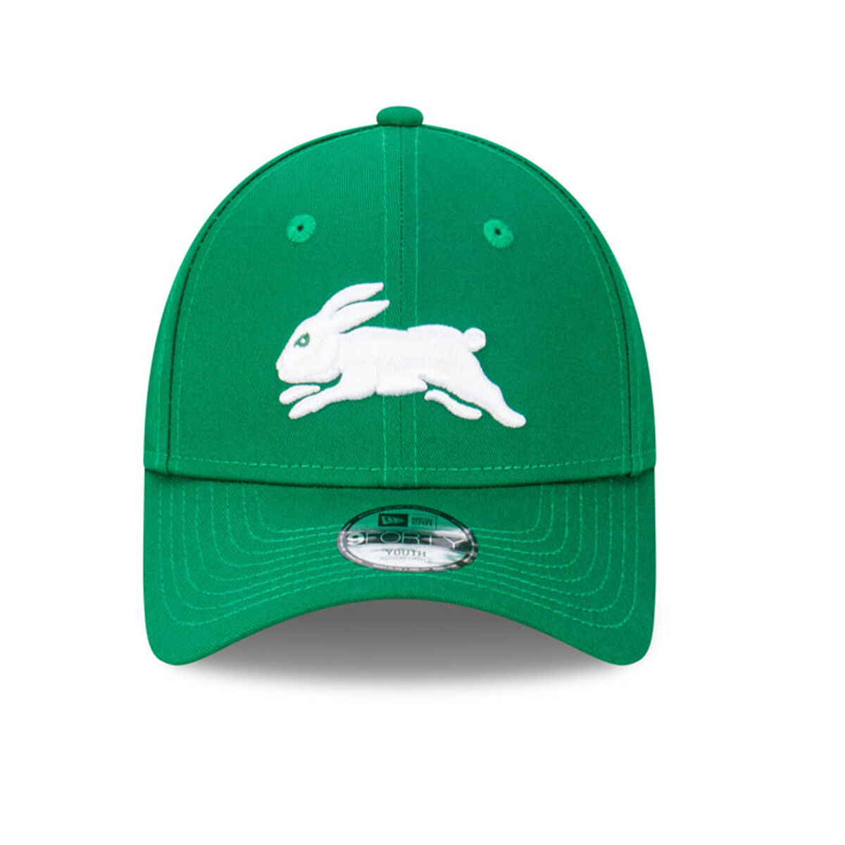 South Sydney Rabbitohs New Era 9FORTY Youth Cap