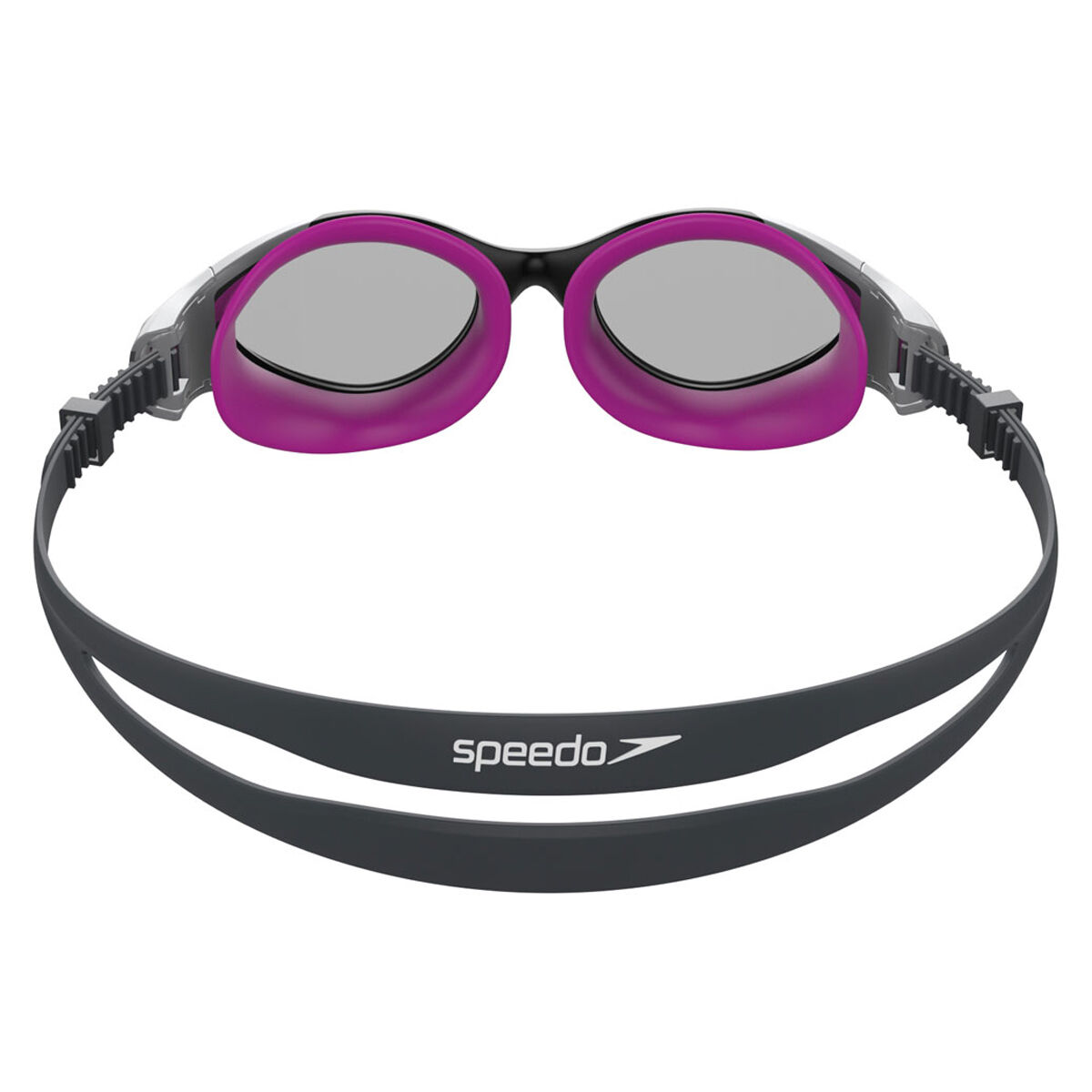 Speedo Womens Futura Biofuse Flexiseal Goggles