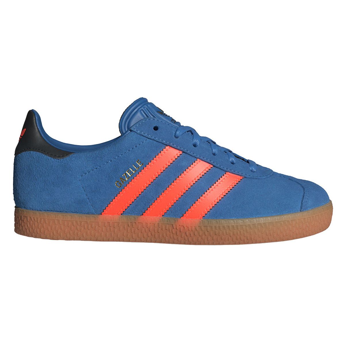 adidas Originals Gazelle GS Kids Casual Shoes