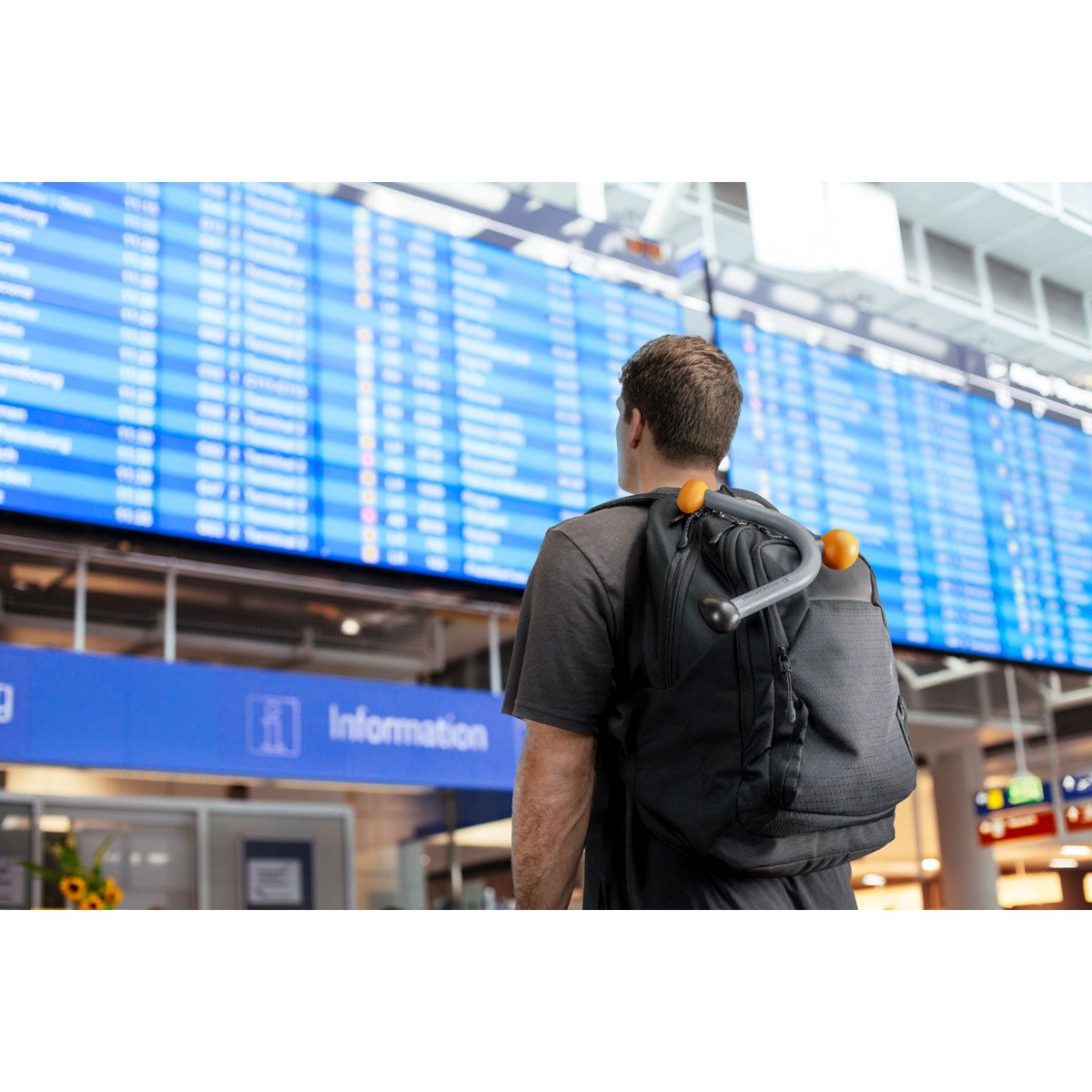 TriggerPoint Travel Cane