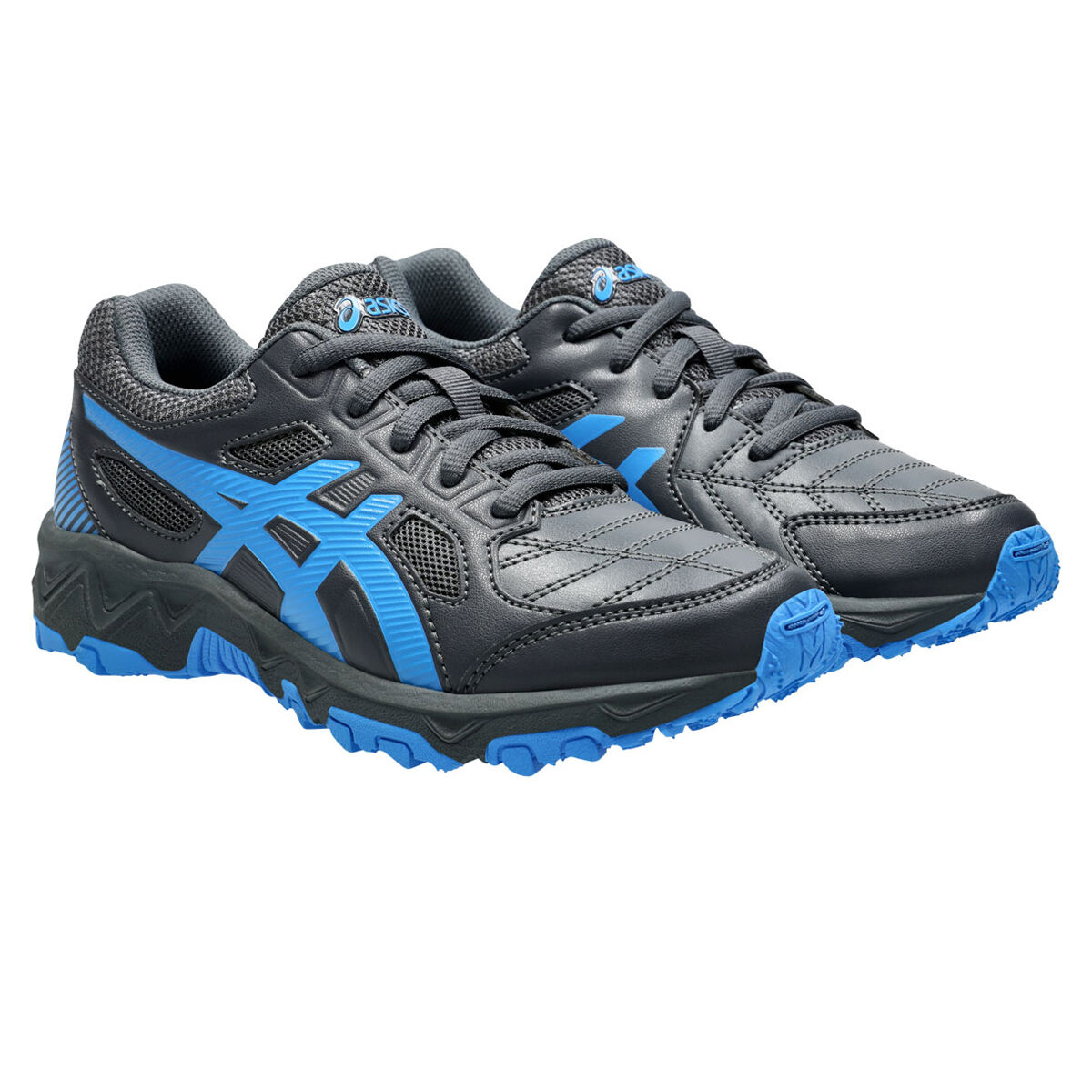 Asics GEL Trigger 12 TX GS Kids Cross Training Shoes