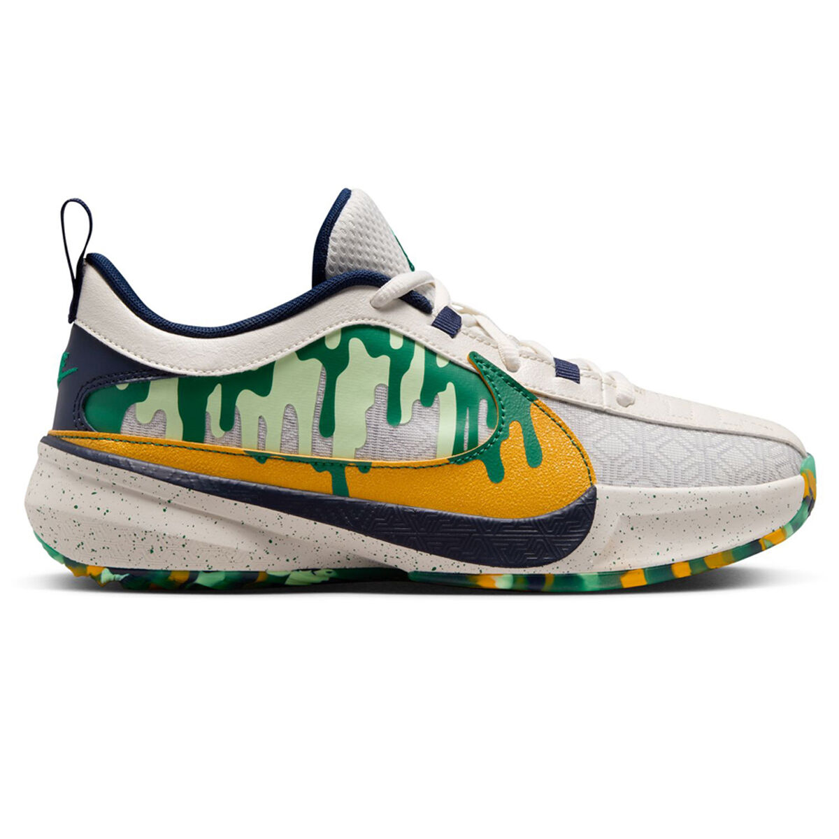 Nike Freak 5 SE GS Kids Basketball Shoes