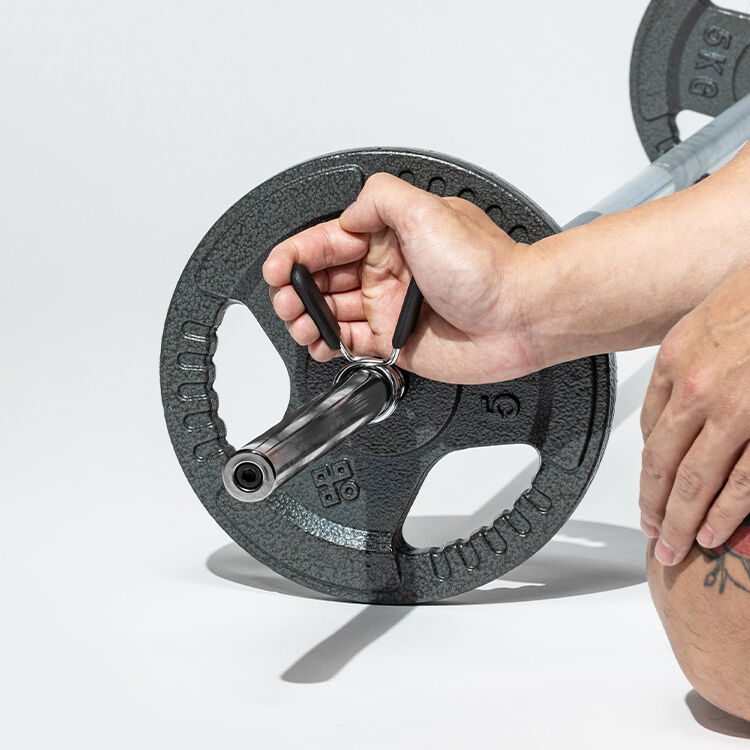 Celsius Standard Spring Weight Collar