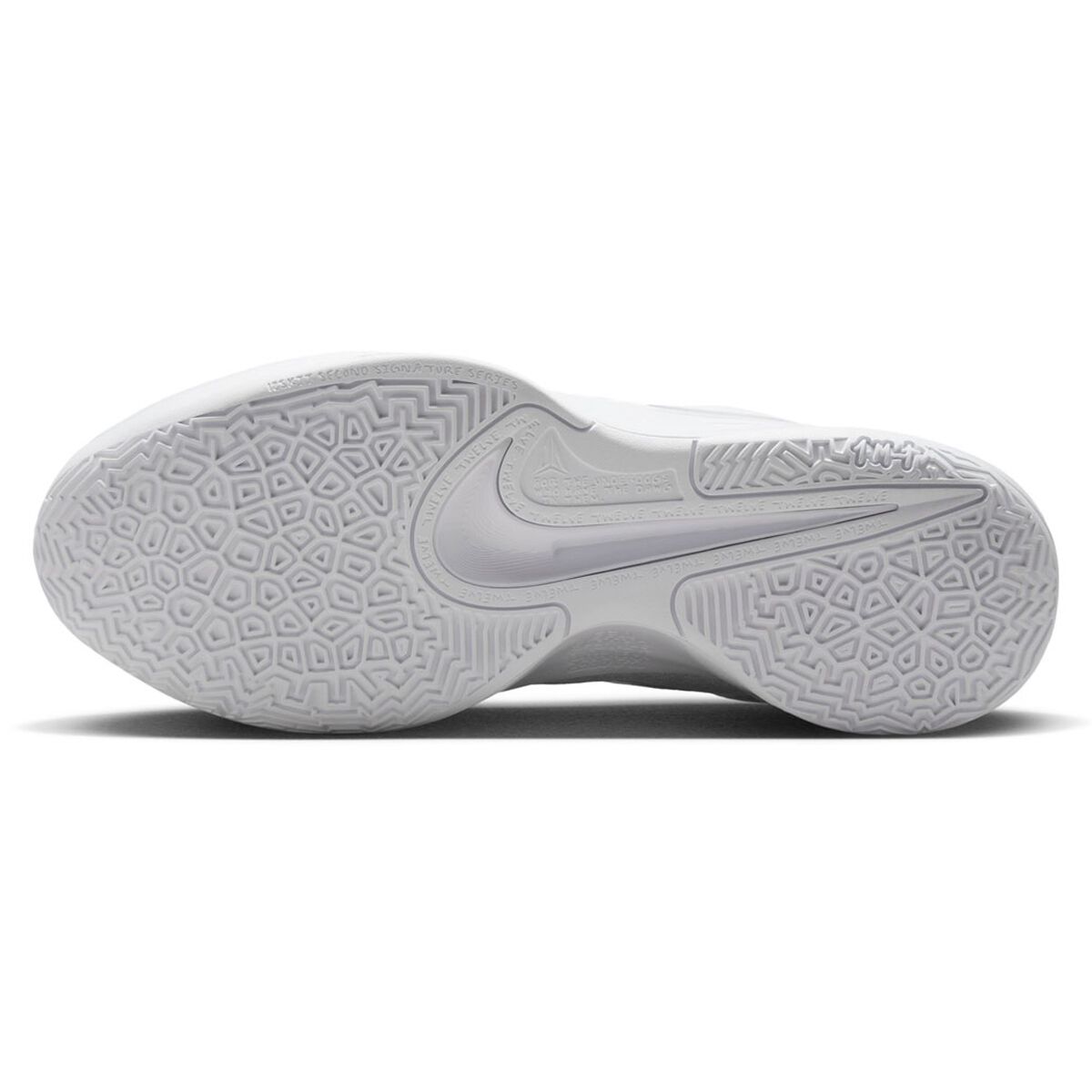 Nike Ja 2 Basketball Shoes