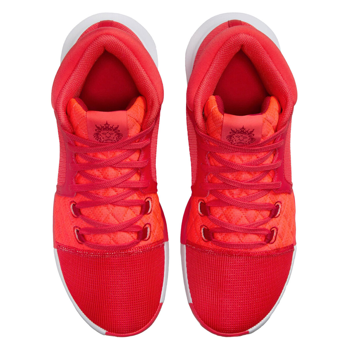 Nike LeBron Witness 8 Basketball Shoes