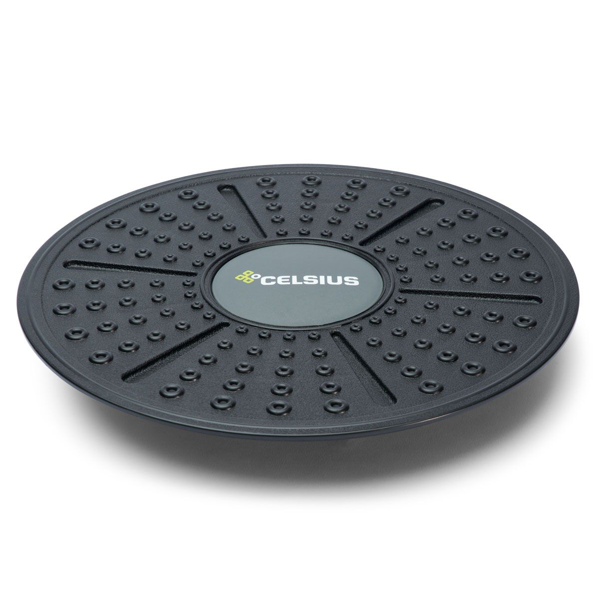 Celsius Balance Board
